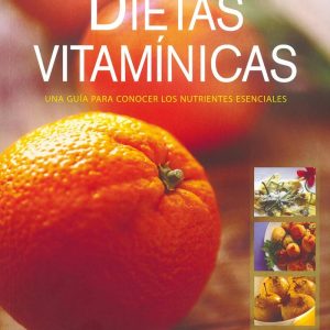 DIETAS VITAMINICAS