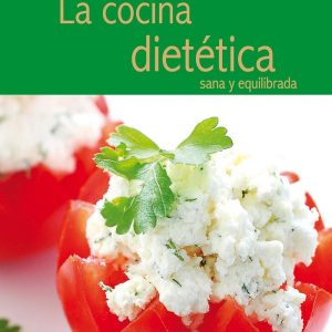 COCINA DIETETICA, LA