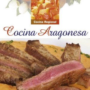 COCINA ARAGONESA (C,REGIONAL)
