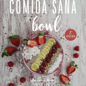 COMIDA SANA EN BOWL