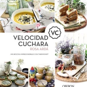 VELOCIDAD CUCHARA