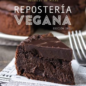 REPOSTERIA VEGANA EDICION 2021