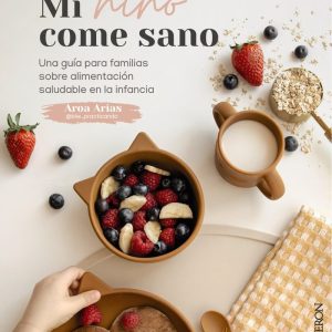 MI NI?O COME SANO