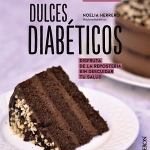 DULCES DIABETICOS