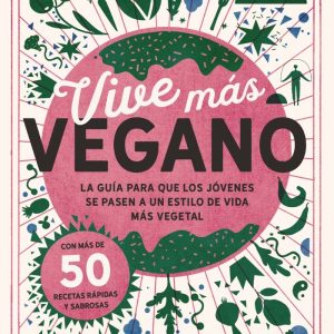 VIVE MAS VEGANO