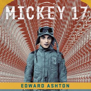 MICKEY 7 ED PELICULA