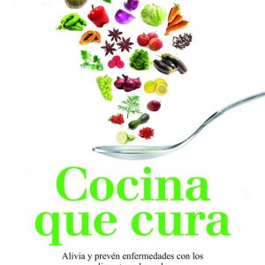 COCINA QUE CURA
