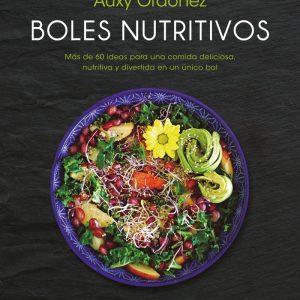 BOLES NUTRITIVOS