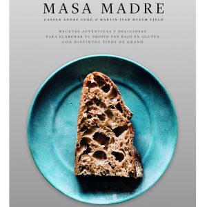 MASA MADRE