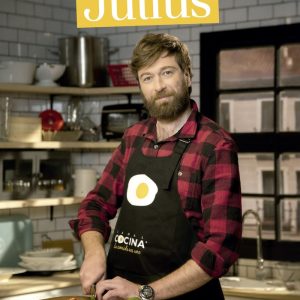 COCINA DE JULIUS,LA