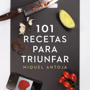 101 RECETAS PARA TRIUNFAR