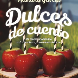 DULCES DE CUENTO