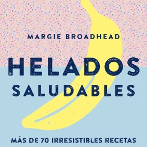 HELADOS SALUDABLES