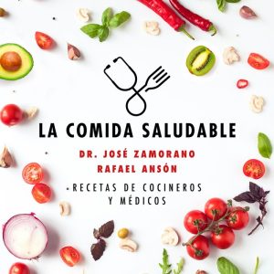 COMIDA SALUDABLE,LA