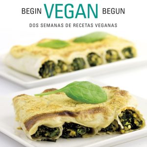 BEGIN VEGAN BEGUN