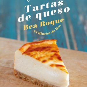 LAS MEJORES TARTAS DE QUESO