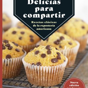 DELICIAS PARA COMPARTIR