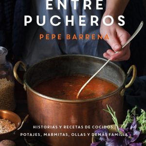 ENTRE PUCHEROS