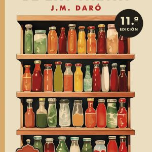 VADEMECUM DE LAS SALSAS NUEVA PRESENTACION