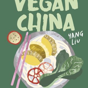 VEGAN CHINA
