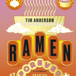 RAMEN FOREVER