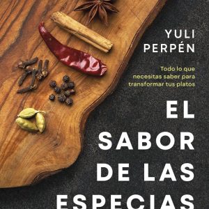 EL SABOR DE LAS ESPECIAS