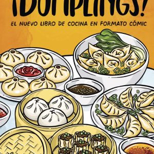 DUMPLINGS EDICION TAPA BLANDA