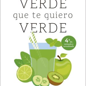 VERDE QUE TE QUIERO VERDE NUEVA EDICION ACTUALIZADA
