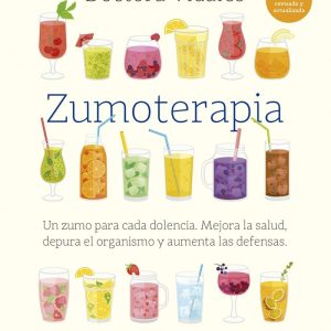 ZUMOTERAPIA NUEVA EDICION ACTUALIZADA