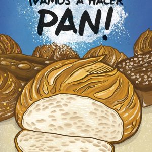 VAMOS A HACER PAN