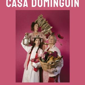 CASA DOMINGUIN