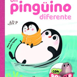 UN PINGUINO DIFERENTE