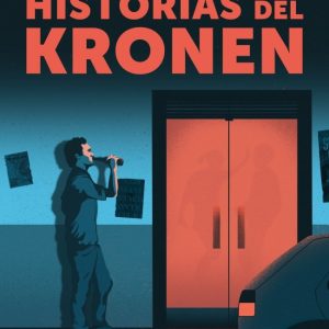 HISTORIAS DEL KRONEN