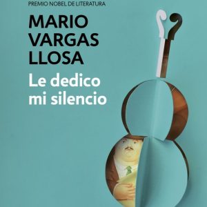 LE DEDICO MI SILENCIO