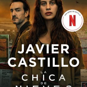 EL JUEGO DEL ALMA ED, SERIE LA CHICA DE NIEVE