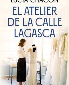 EL ATELIER DE LA CALLE LAGASCA SIETE AGUJAS DE COSER 3