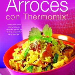 ARROCES CON THERMOMIX