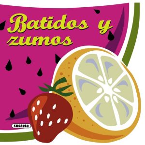 BATIDOS Y ZUMOS