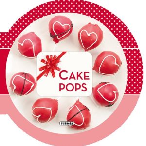 CAKE POPS