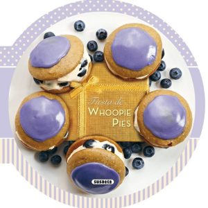 FIESTA DE WHOOPIE PIES