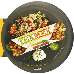 TEXMEX ENCHILADAS TACOS FAJITAS Y BURRITOS