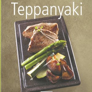 TEPPANYAKI