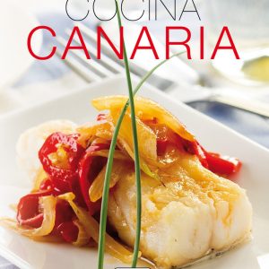 COCINA CANARIA