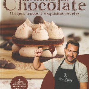 SECRETOS DEL CHOCOLATE,LOS