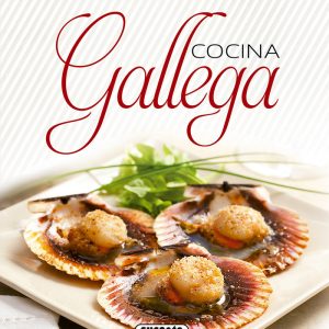 COCINA GALLEGA