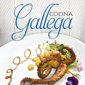 COCINA GALLEGA