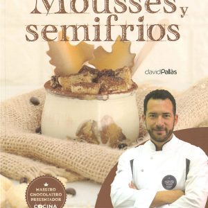 MOUSSES Y SEMIFRIOS