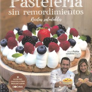 PASTELERIA SIN REMORDIMIENTOS