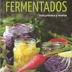 BEBIDAS Y ALIMENTOS FERMENTADOS