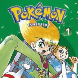 POKEMON 15 ESMERALDA 1